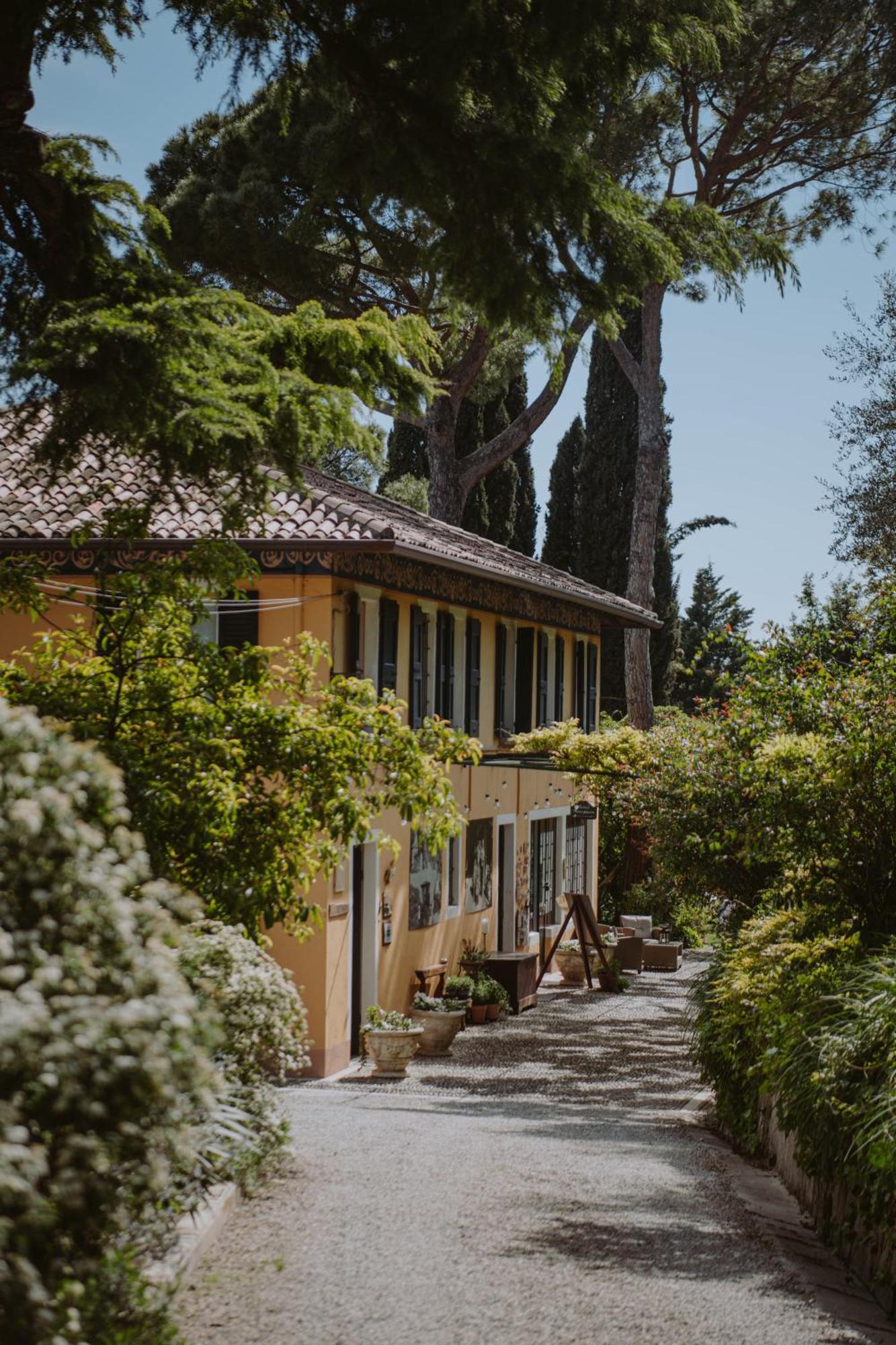 Villa Schindler Manerba del Garda Exterior foto